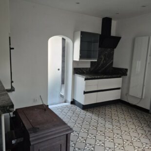 Location maison à Hersin-Coupigny