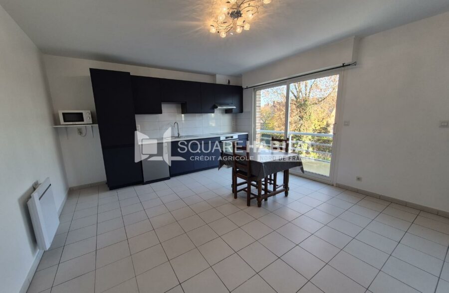 Location appartement à Hazebrouck