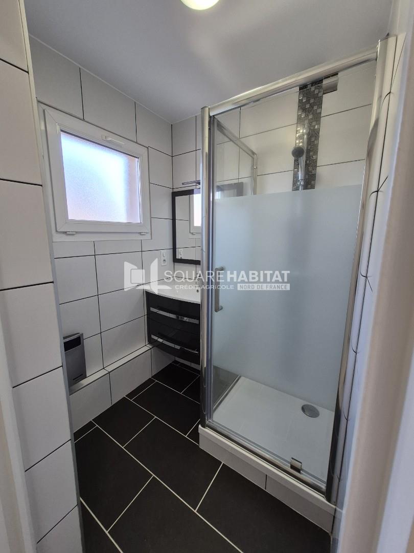Location appartement à Hazebrouck