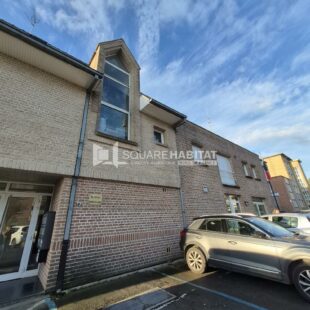 Location appartement à Hazebrouck