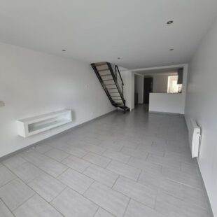 Location maison à Estaires