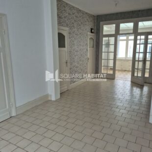 Location maison à Hazebrouck
