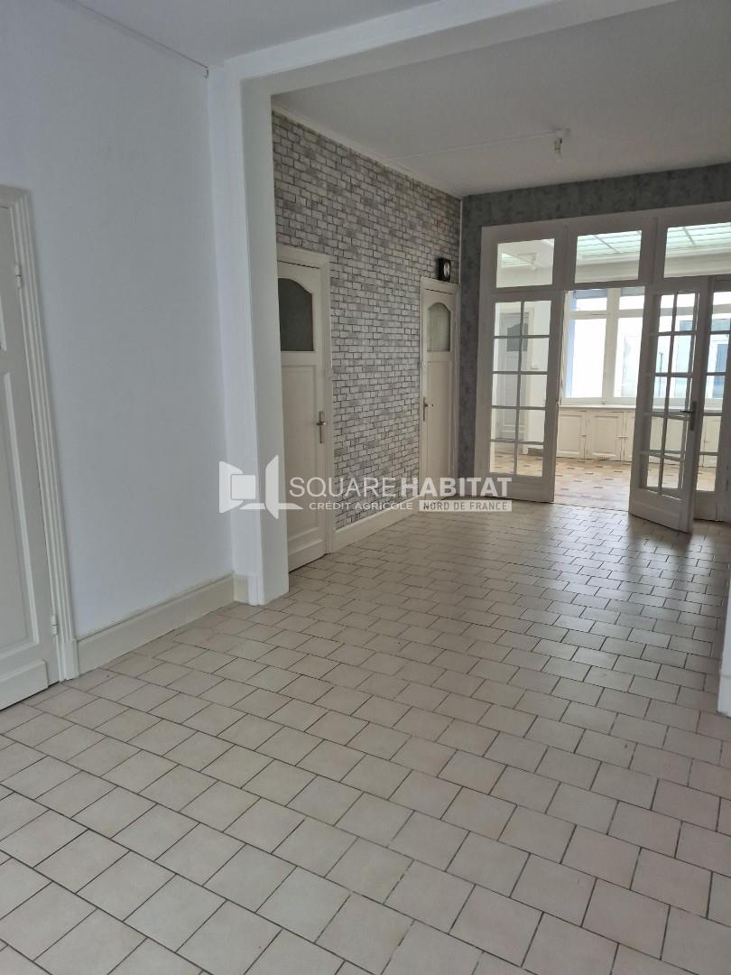 Location maison à Hazebrouck