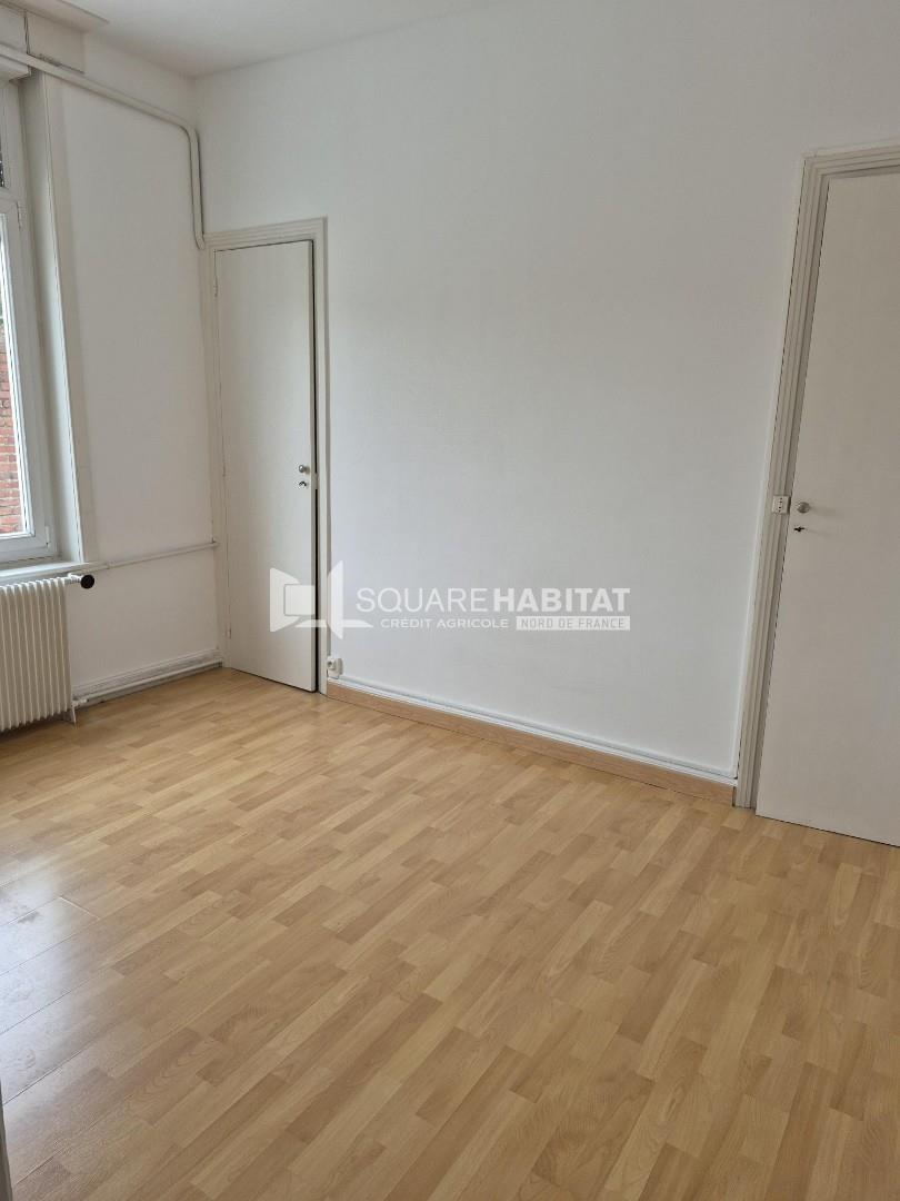 Location maison à Hazebrouck
