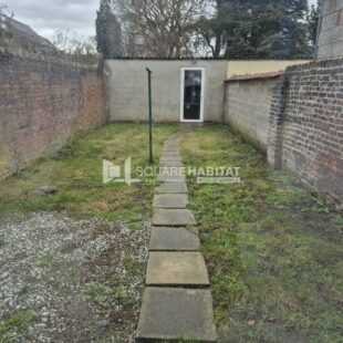 Location maison à Hazebrouck