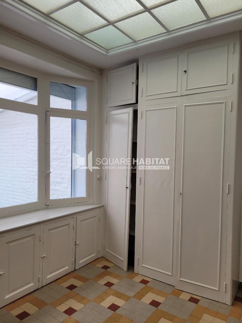 Location maison à Hazebrouck