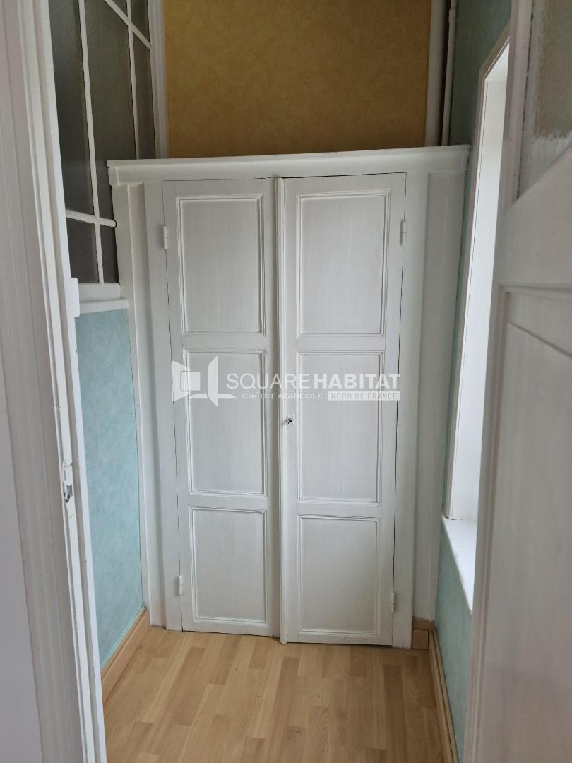 Location maison à Hazebrouck