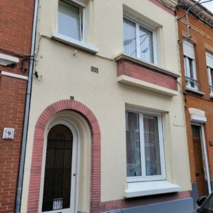 Location maison à Hazebrouck