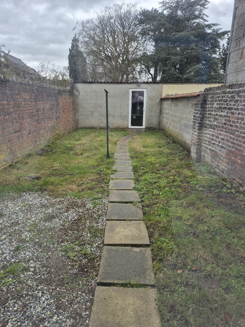 Location maison à Hazebrouck