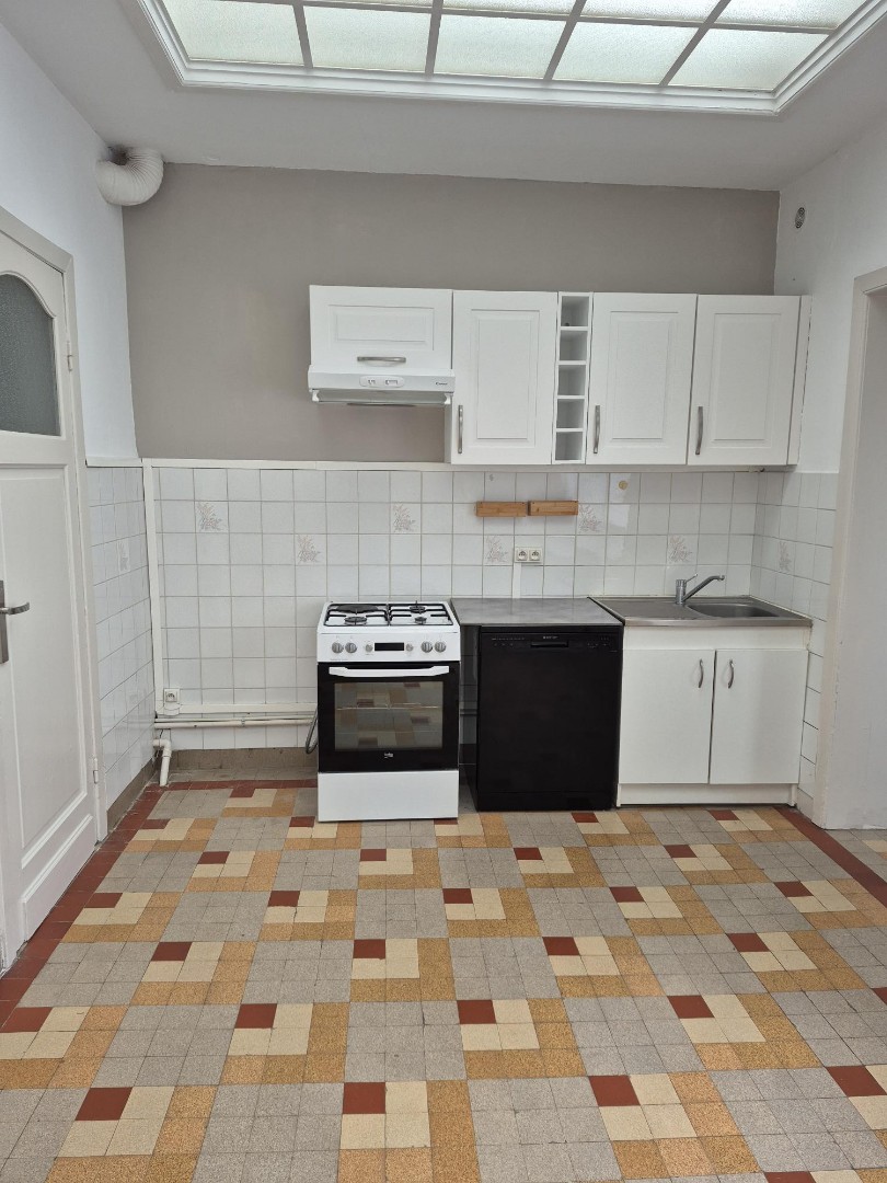 Location maison à Hazebrouck