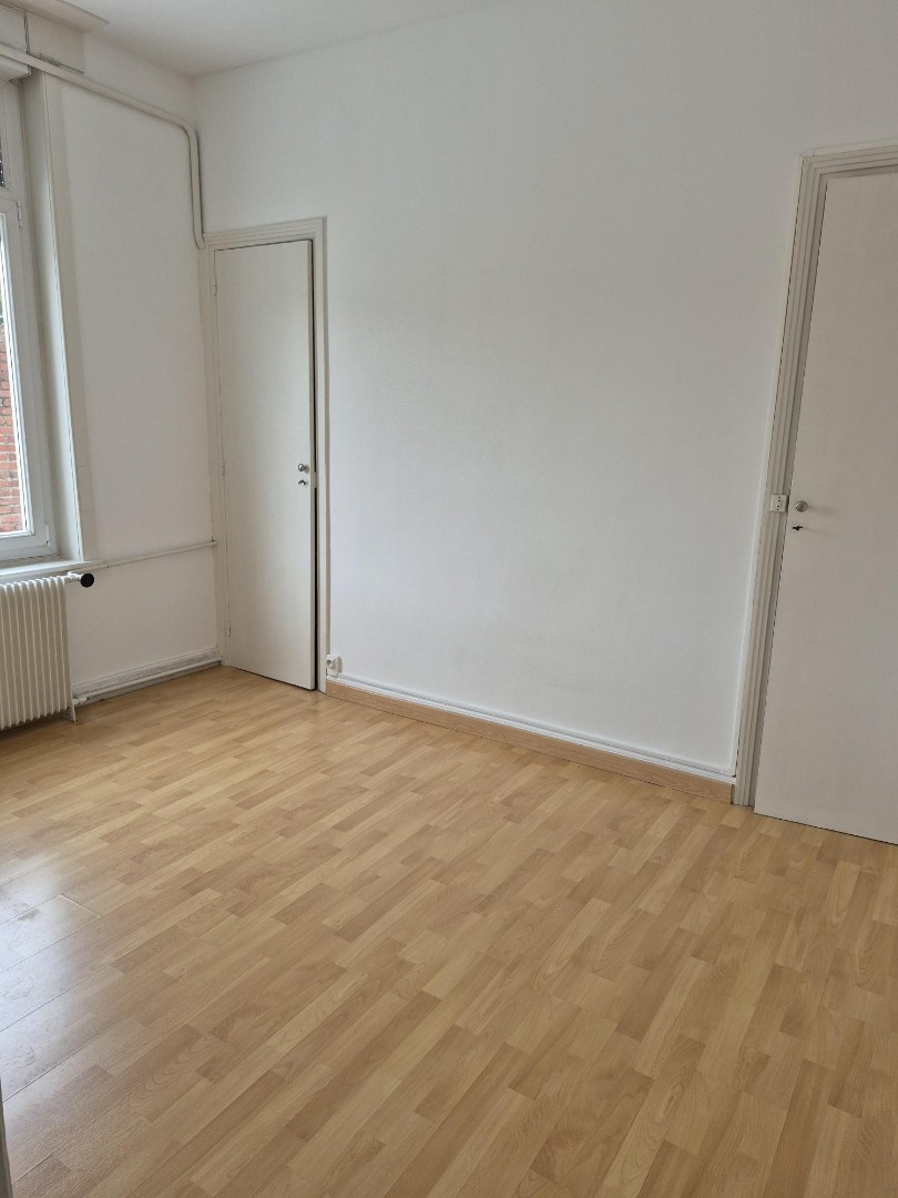 Location maison à Hazebrouck