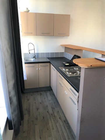 Location appartement à Caëstre