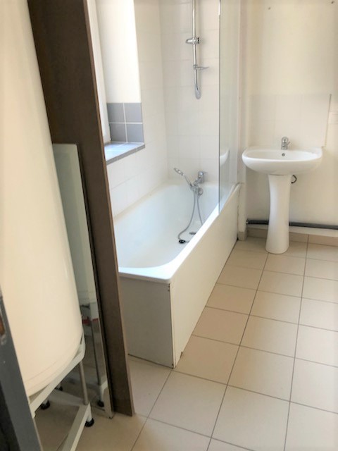 Location appartement à Caëstre