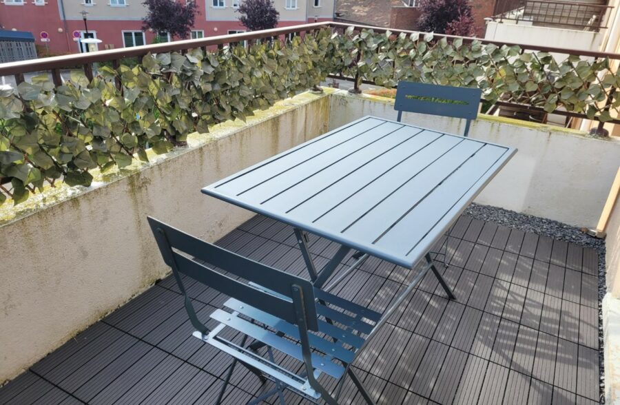 Location appartement à Bailleul