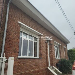 Location local professionnel à Bailleul