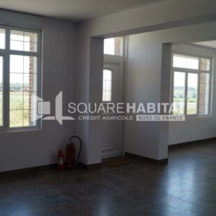 Location local professionnel à Bailleul