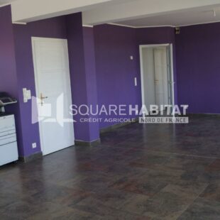 Location local professionnel à Bailleul