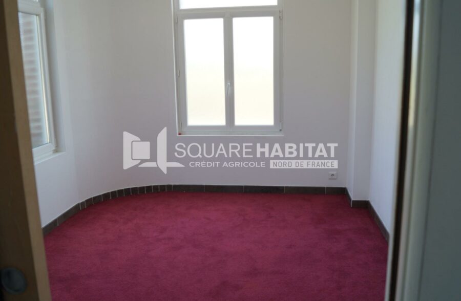 Location local professionnel à Bailleul