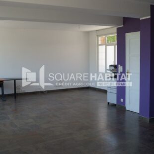 Location local professionnel à Bailleul