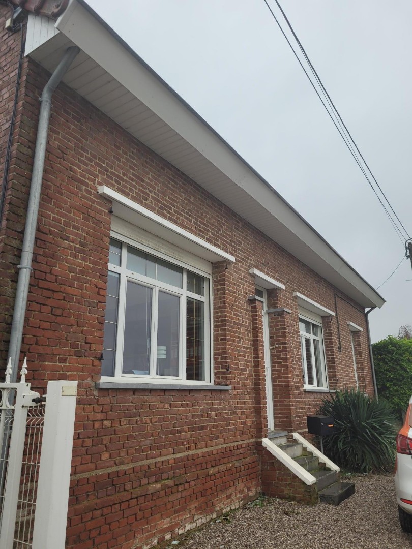 Location local professionnel à Bailleul