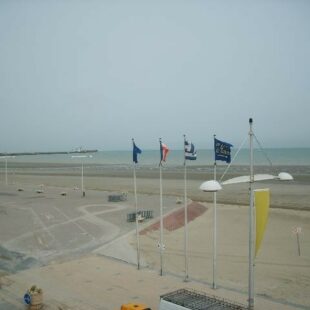 Location appartement à Dunkerque