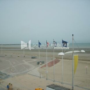 Location appartement à Dunkerque