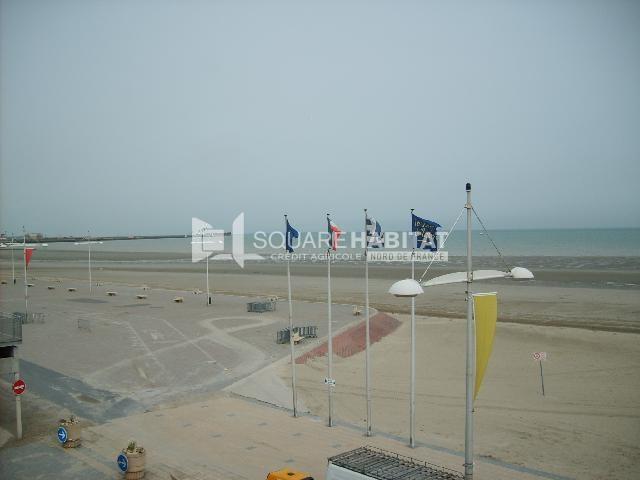 Location appartement à Dunkerque