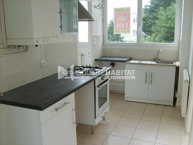 Location appartement à Dunkerque