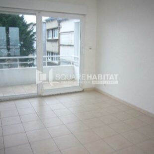 Location appartement à Dunkerque