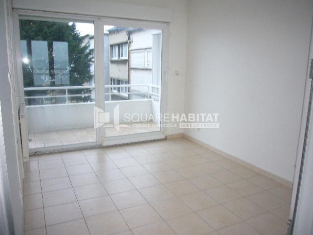 Location appartement à Dunkerque