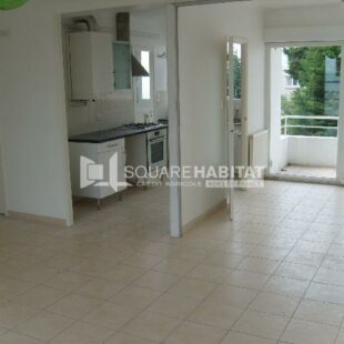 Location appartement à Dunkerque