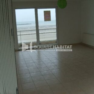 Location appartement à Dunkerque