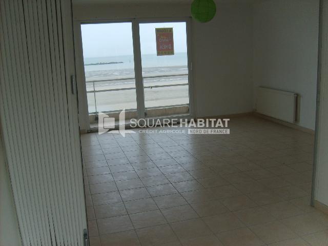 Location appartement à Dunkerque