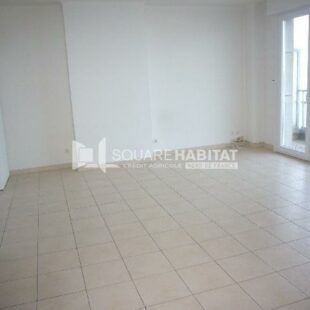 Location appartement à Dunkerque