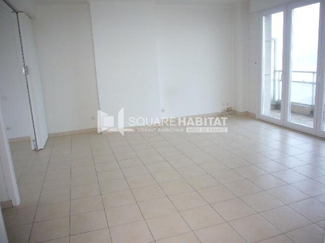 Location appartement à Dunkerque