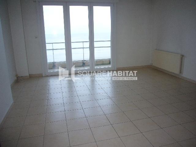 Location appartement à Dunkerque