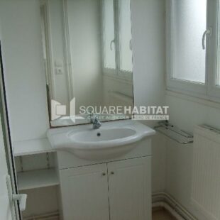 Location appartement à Dunkerque