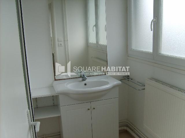 Location appartement à Dunkerque