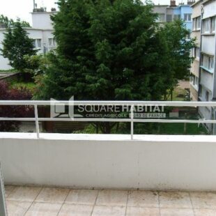 Location appartement à Dunkerque