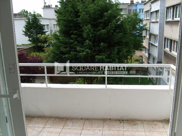 Location appartement à Dunkerque