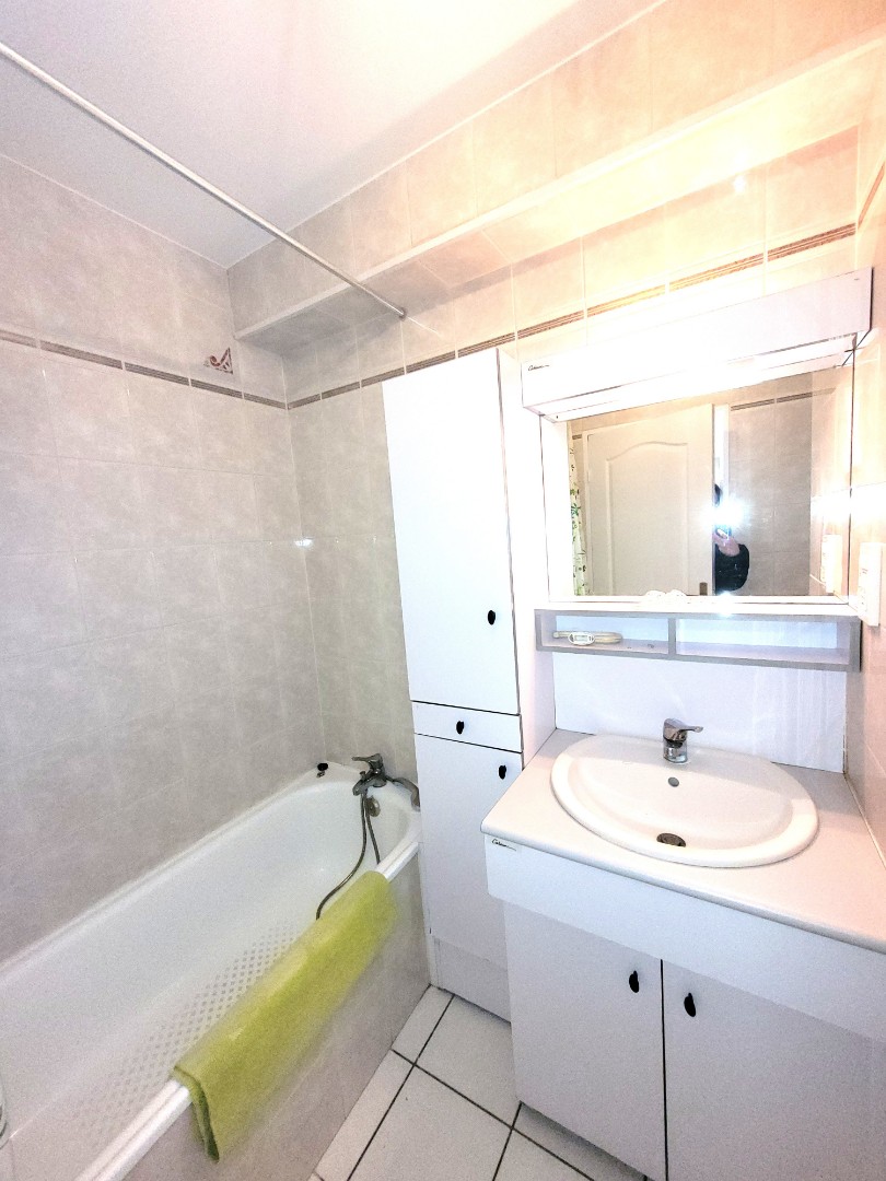 Location appartement meublé à Calais