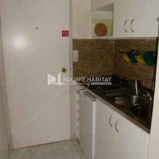 Location appartement à Calais