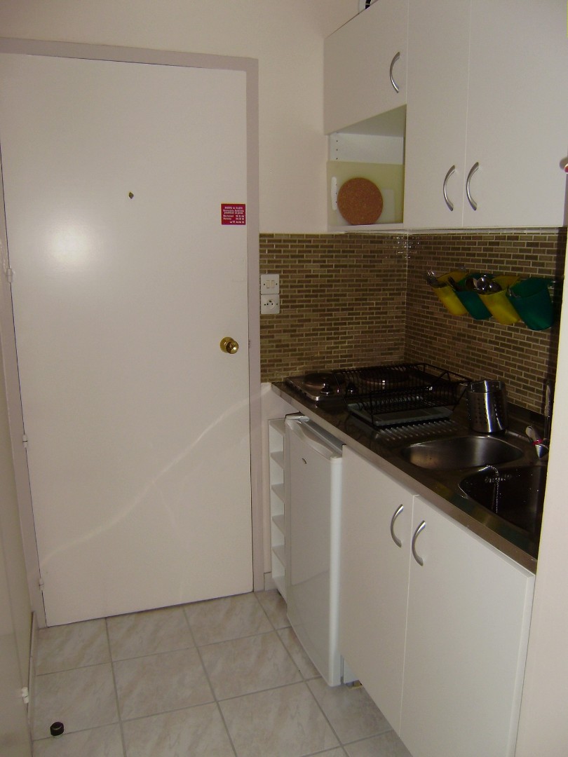 Location appartement à Calais