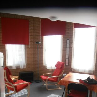 Location appartement meublé à Calais