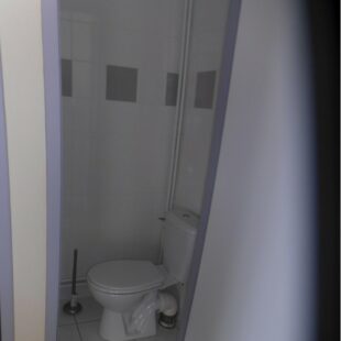 Location appartement meublé à Calais