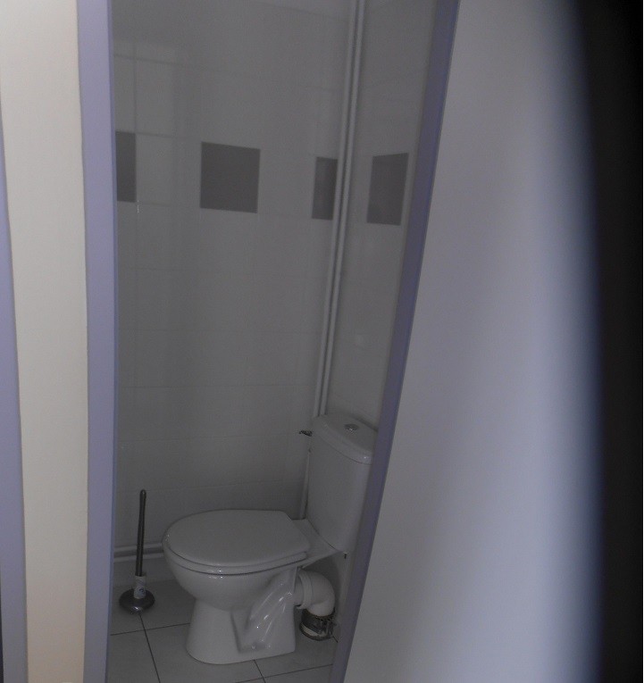 Location appartement meublé à Calais