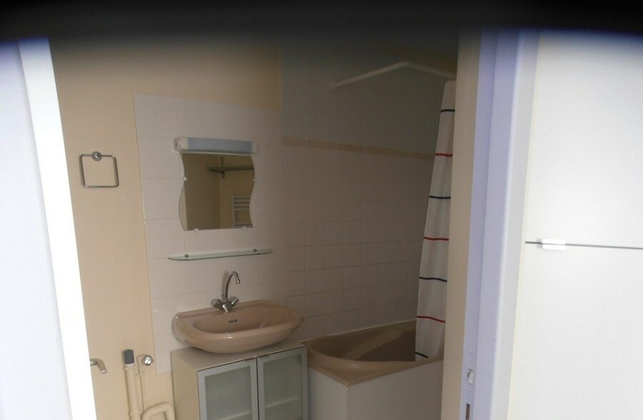 Location appartement meublé à Calais