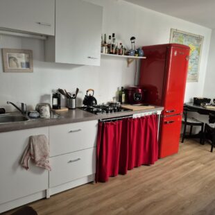 Location appartement à Wimereux