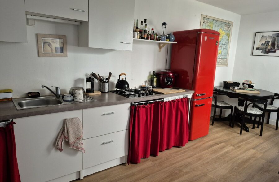 Location appartement à Wimereux