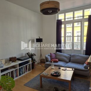 Location appartement à Wimereux